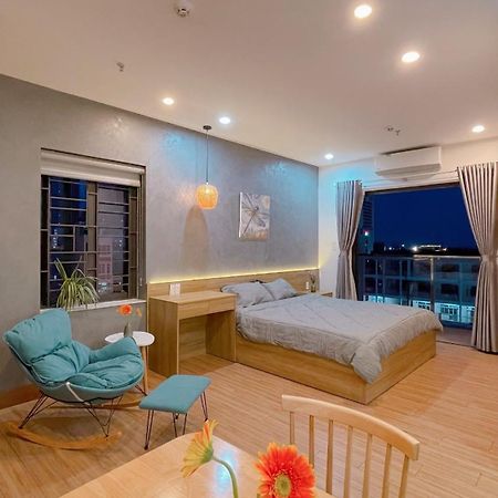 Reveur Apartment Danang Exteriér fotografie