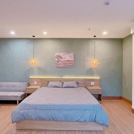 Reveur Apartment Danang Exteriér fotografie