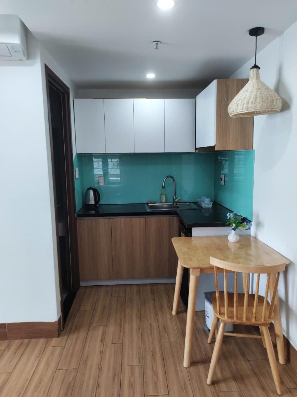 Reveur Apartment Danang Exteriér fotografie